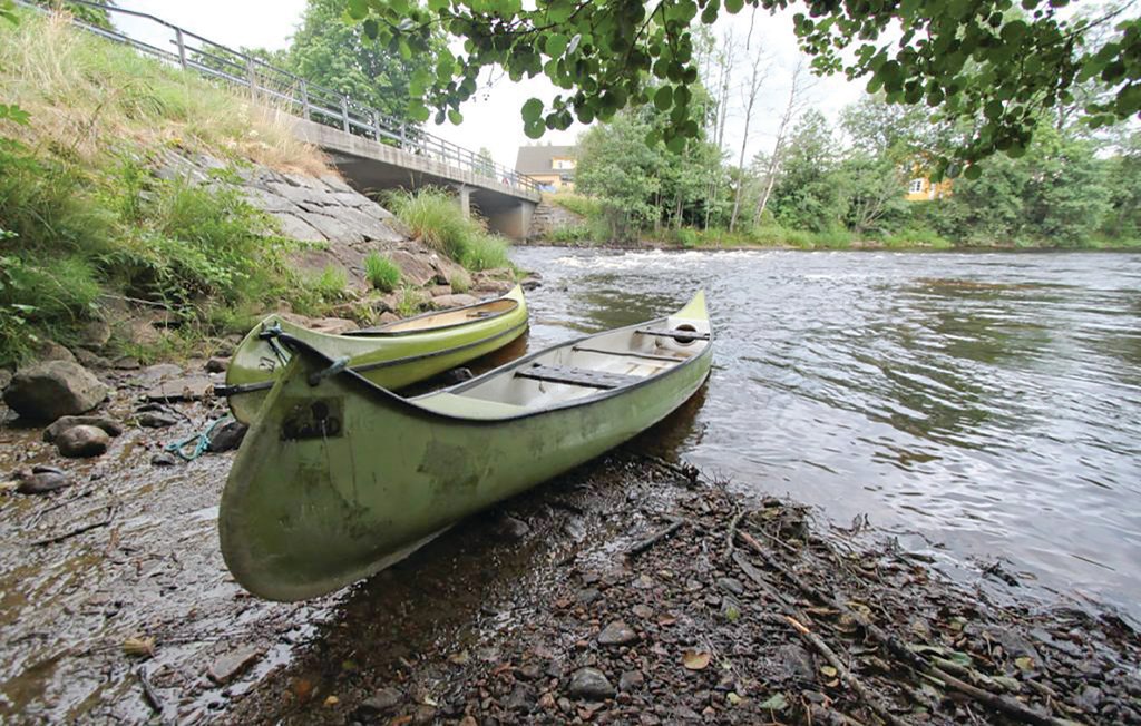 Feriehus - Lillarp/Kösen , Sverige - S04592 33