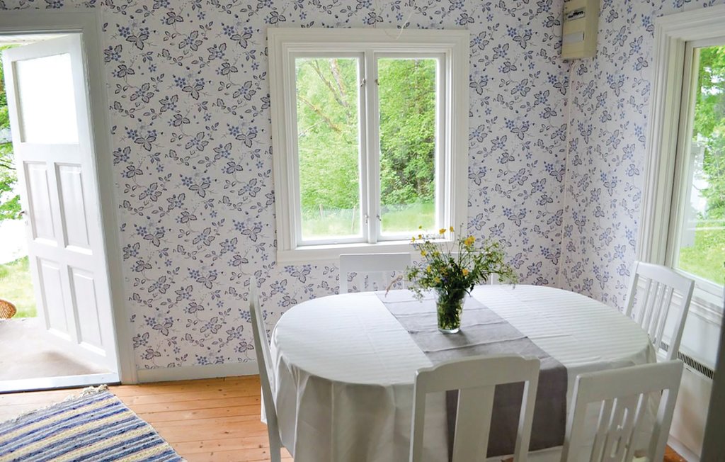 Feriehuse - Gislaved , Sverige - S04035 8