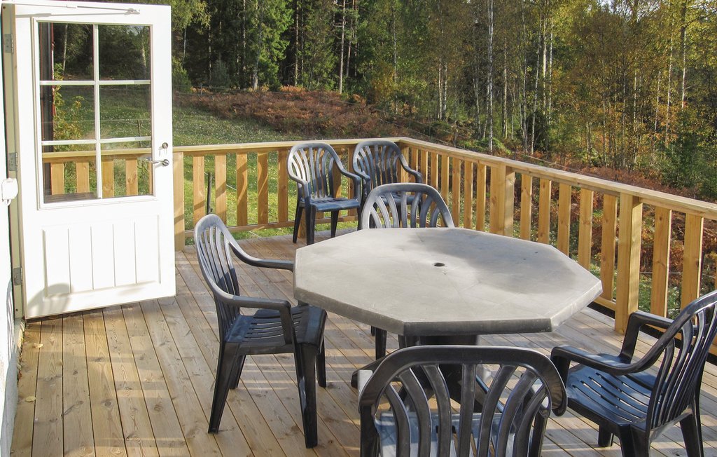 Ferienhaus - Hestra , Schweden - S04059 3