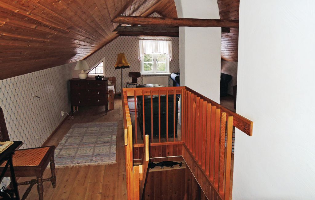 Feriehus - Markaryd , Sverige - S04307 9