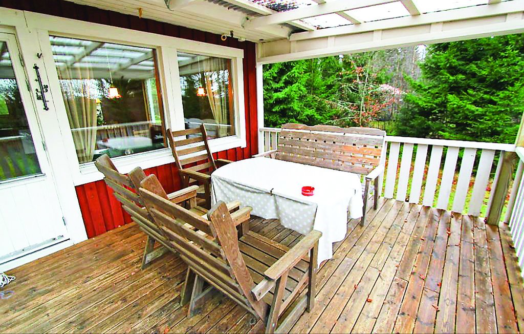 Feriehus - Lillarp/Kösen , Sverige - S04422 7