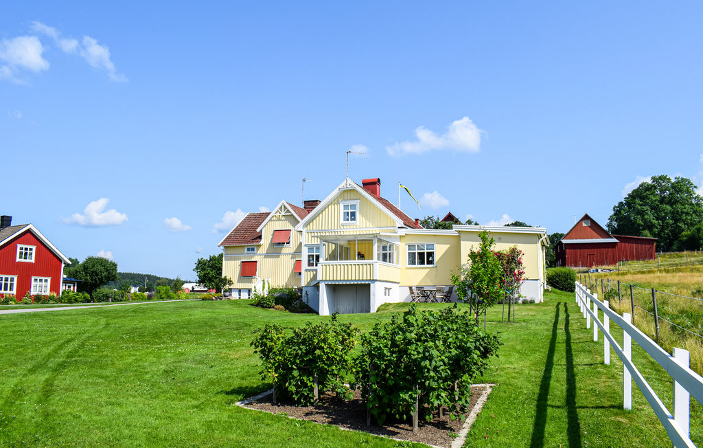 Feriehuse - Smålandsstenar , Sverige - S04759 13