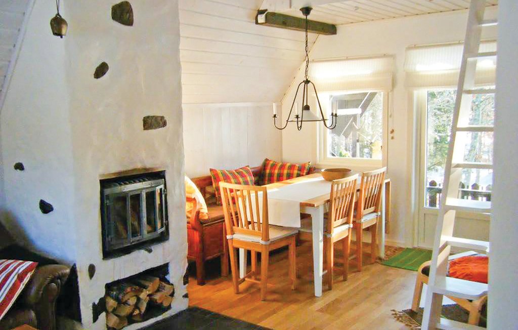 Feriehus - Lidhult , Sverige - S04922 18