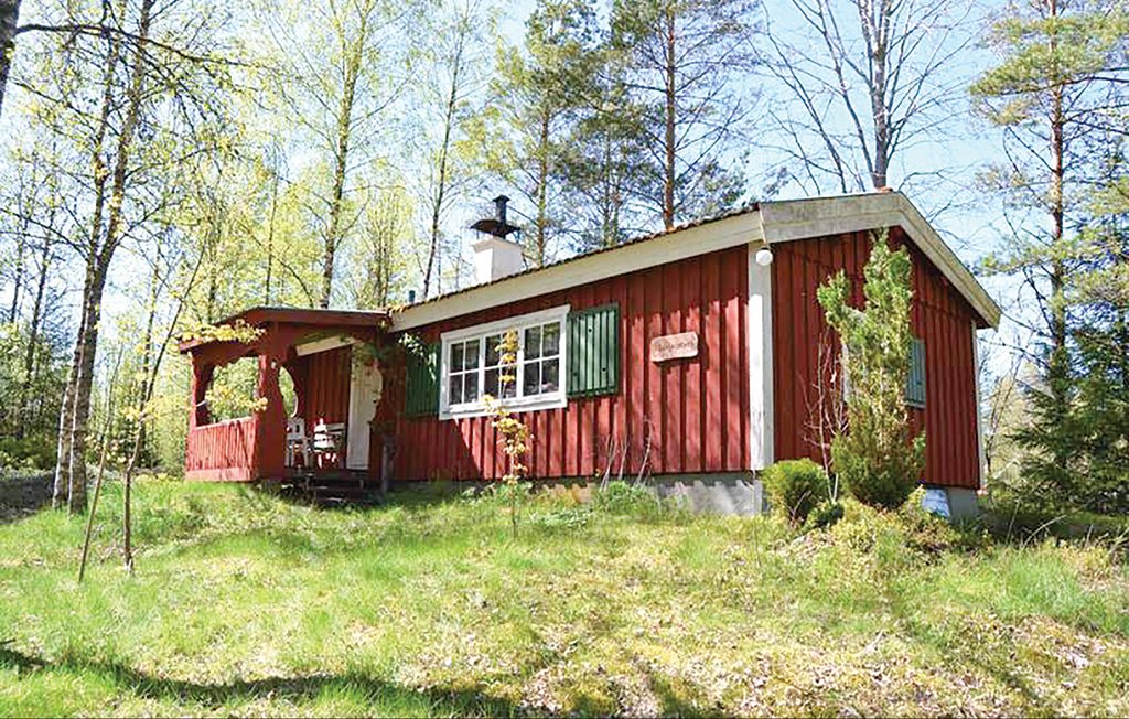 Ferienhaus - Broaryd , Schweden - S04970 1