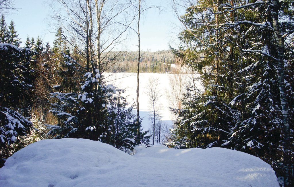 Feriehus - Loftsgård/Gislaved , Sverige - S04063 11