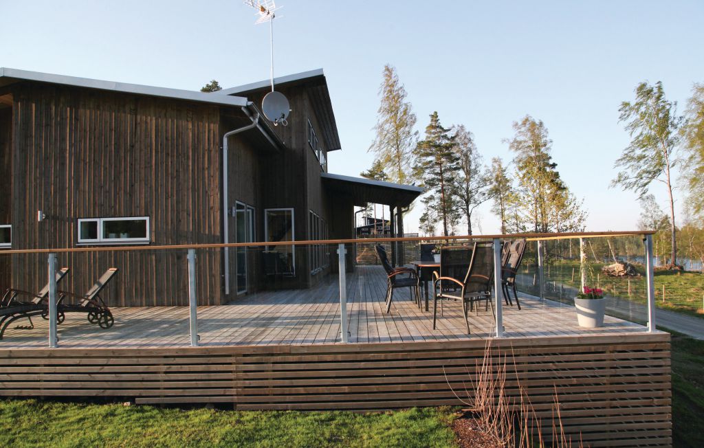 Feriehus - Skillingaryd , Sverige - S04960 8