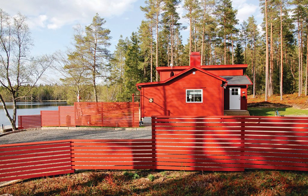 Ferienhaus - Vaggeryd/Skogshyltasjön , Schweden - S04962 8