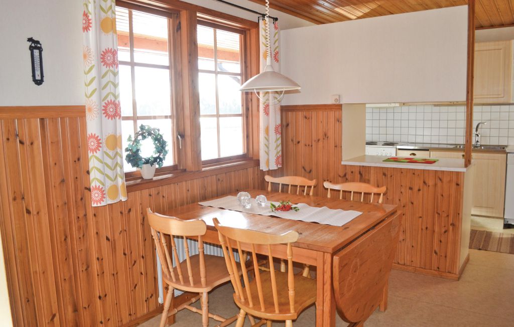 Feriehus - Loftsgård/Gislaved , Sverige - S04065 9