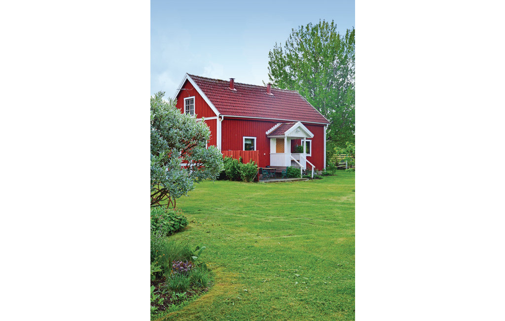 Feriehus - Sonarp , Sverige - S04070 3