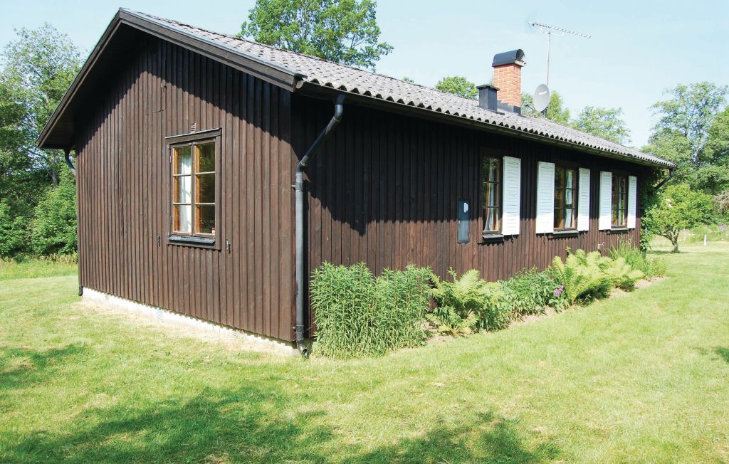 Feriehus - Hamneda , Sverige - S04145 3