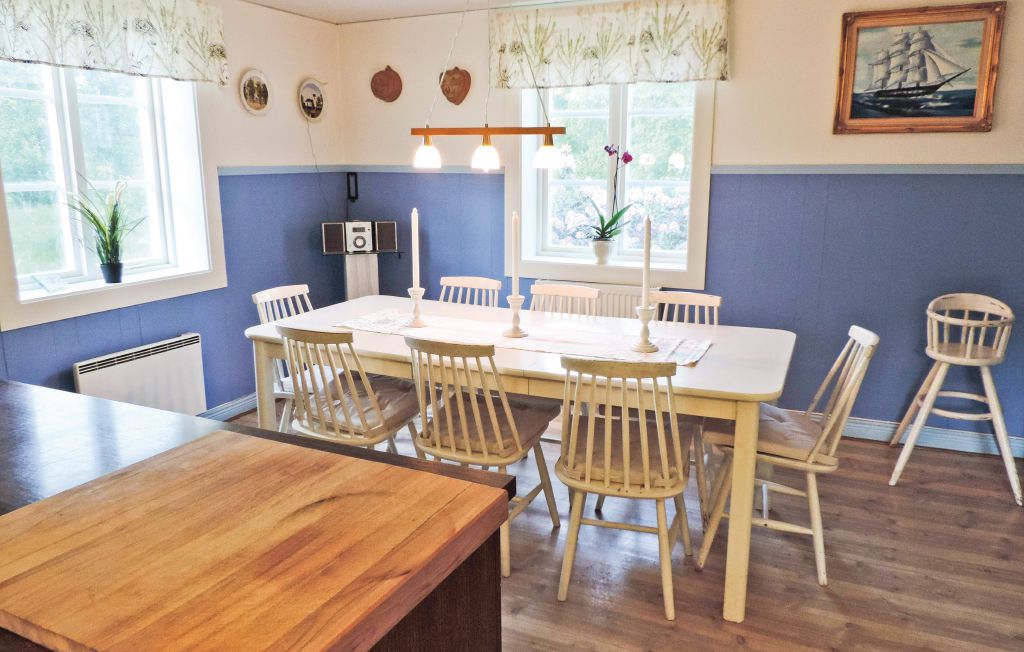 Ferienhaus - Yttre Gällareböke/Markaryd , Schweden - S04183 20
