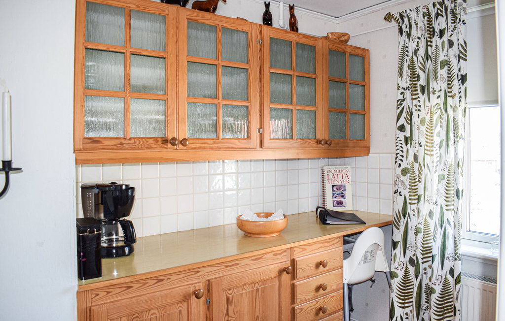 Feriehuse - Smålandsstenar , Sverige - S04759 19