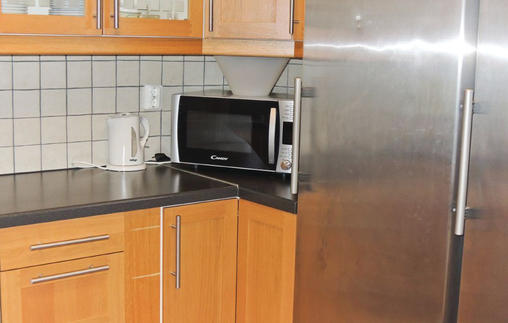 Ferienhaeuser - Bolmstad , Schweden - S04931 8