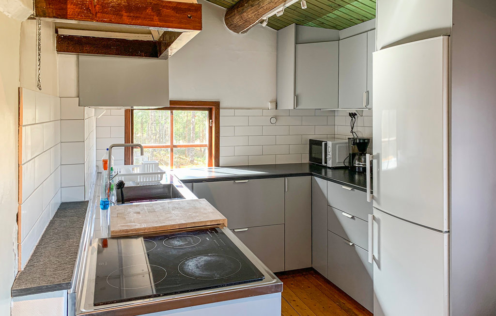 Ferienhaus - Broaryd , Schweden - S04970 5