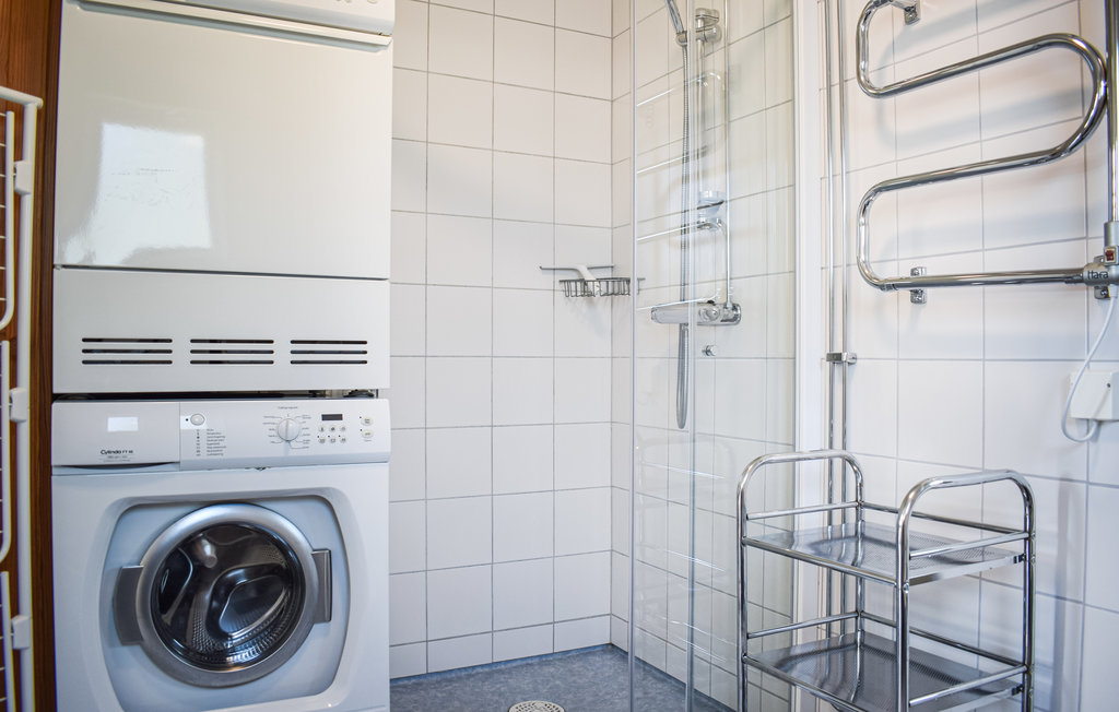 Feriehuse - Smålandsstenar , Sverige - S04759 25