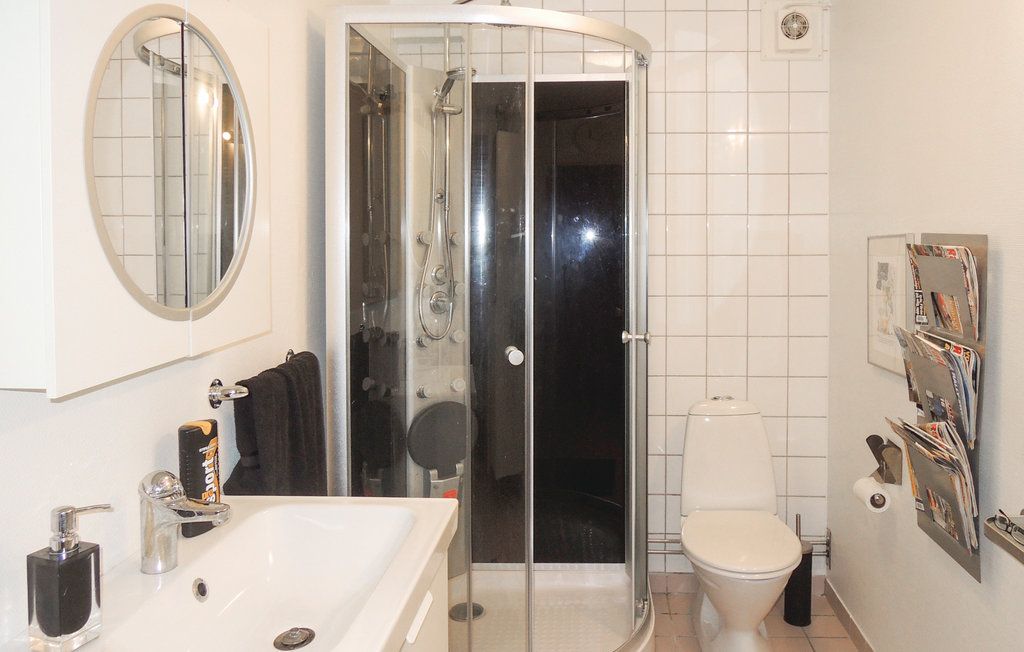 Feriehus - Huskvarna , Sverige - S04768 20