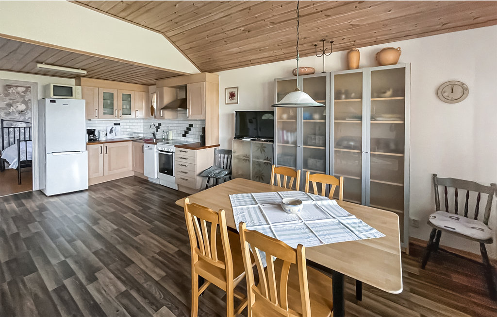 Ferienhaus - Lagan , Schweden - S04358 6