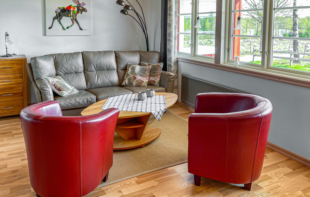 Ferienhaus - Lagan , Schweden - S04359 7