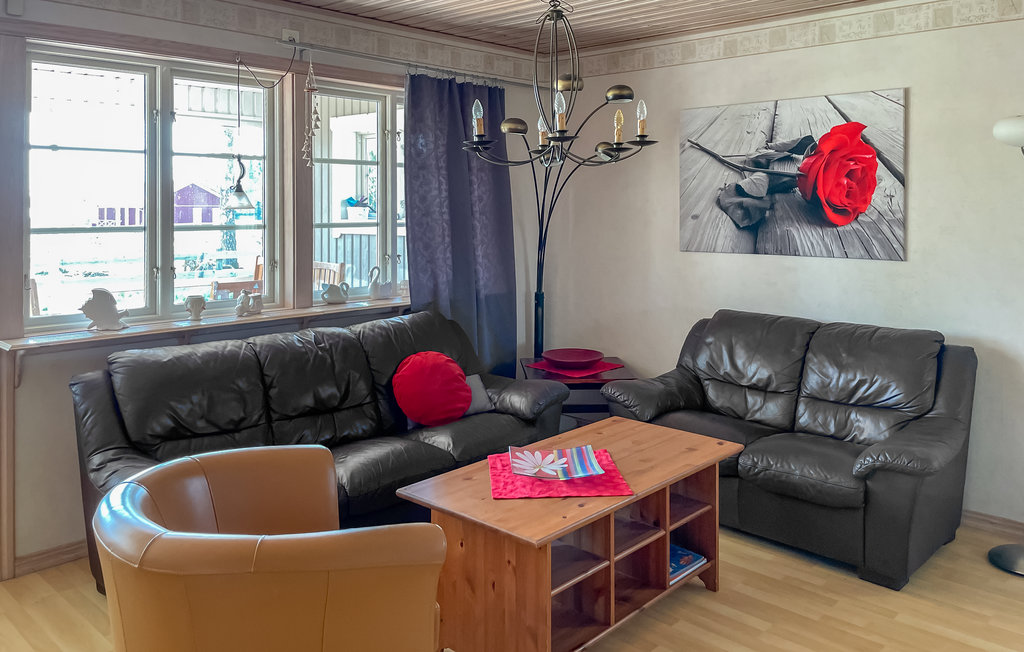 Ferienhaus - Lagan , Schweden - S04557 3