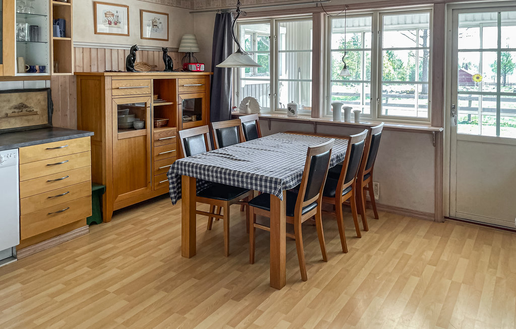 Ferienhaus - Lagan , Schweden - S04557 11