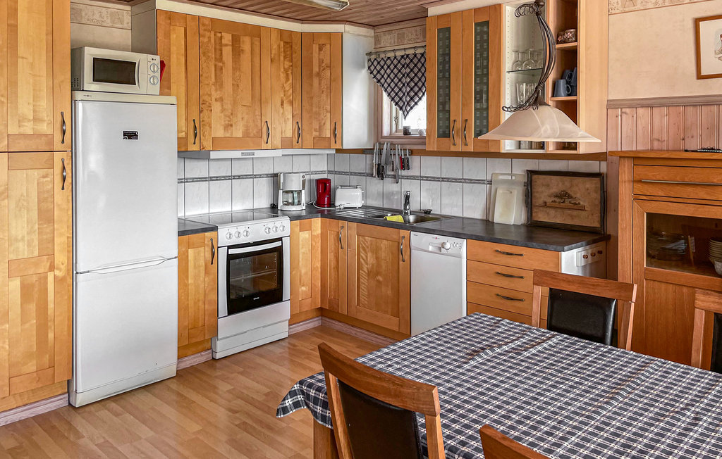 Ferienhaus - Lagan , Schweden - S04557 6