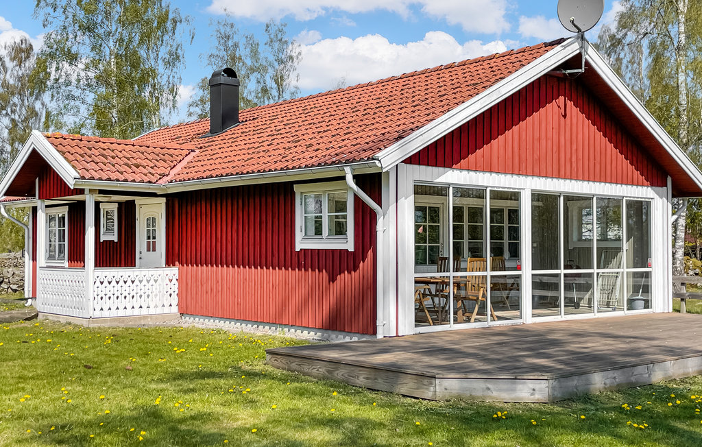 Ferienhaus - Lagan , Schweden - S04557 7