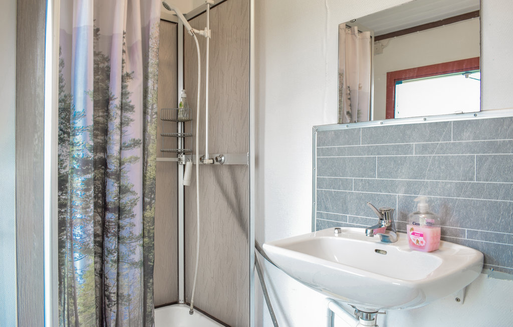 Semesterhus - Nässjö/Bäckafall , Sverige - S04189 13