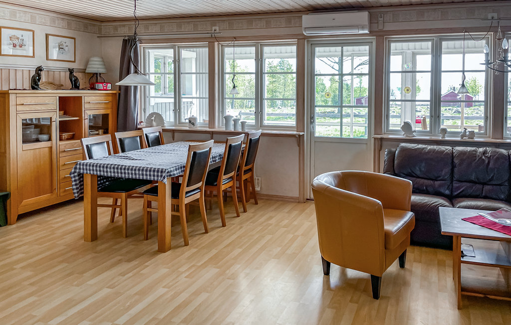 Ferienhaus - Lagan , Schweden - S04557 5