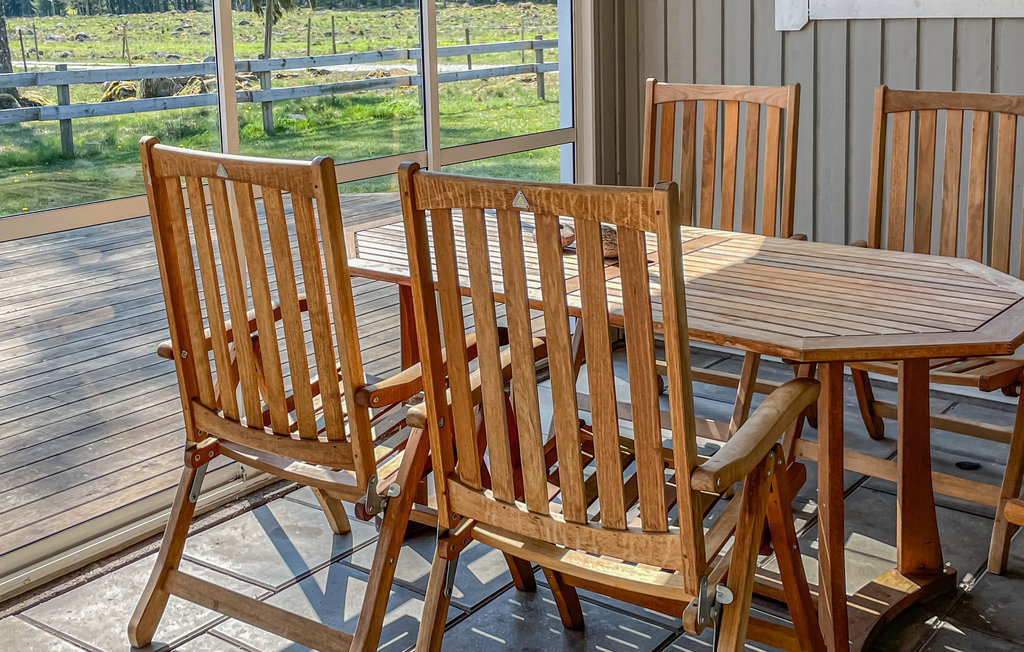 Ferienhaus - Lagan , Schweden - S04557 12