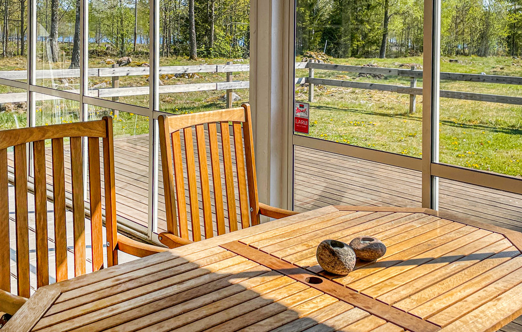 Ferienhaus - Lagan , Schweden - S04557 13