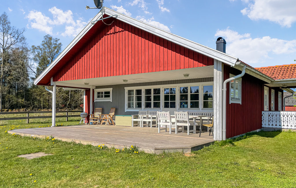 Ferienhaus - Lagan , Schweden - S04666 3