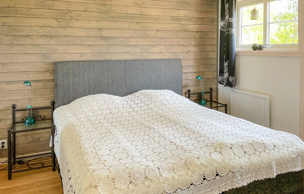 Feriehus - Vittaryd , Sverige - S04396 11