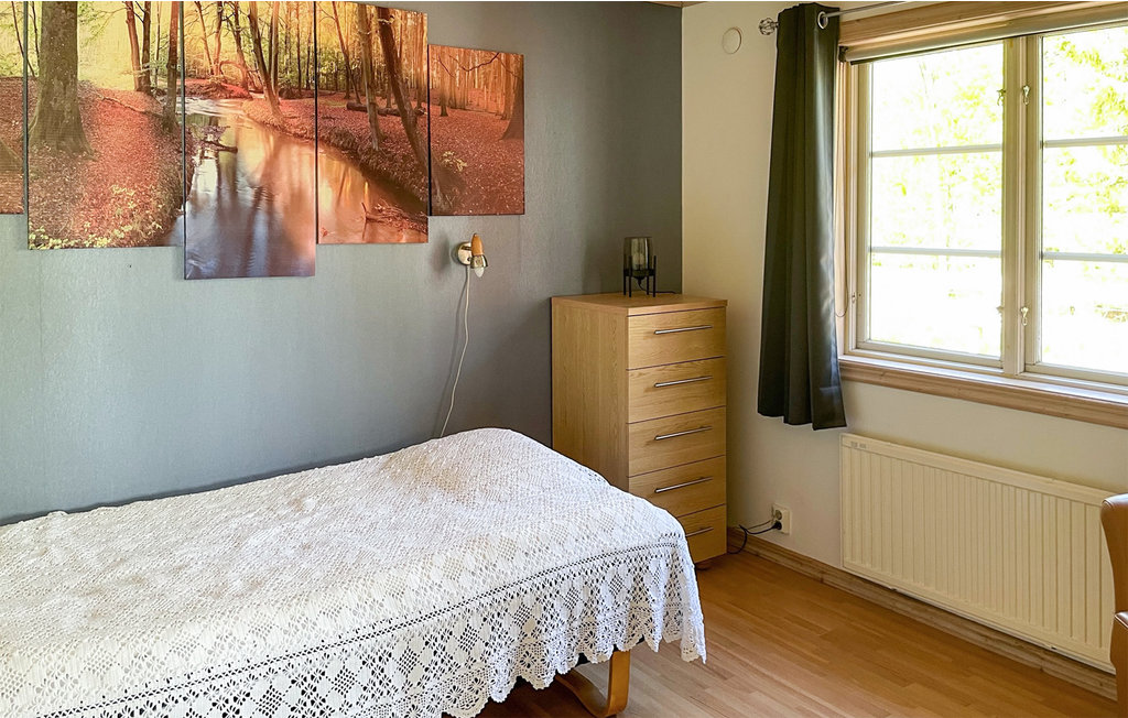 Feriehus - Vittaryd , Sverige - S04396 14