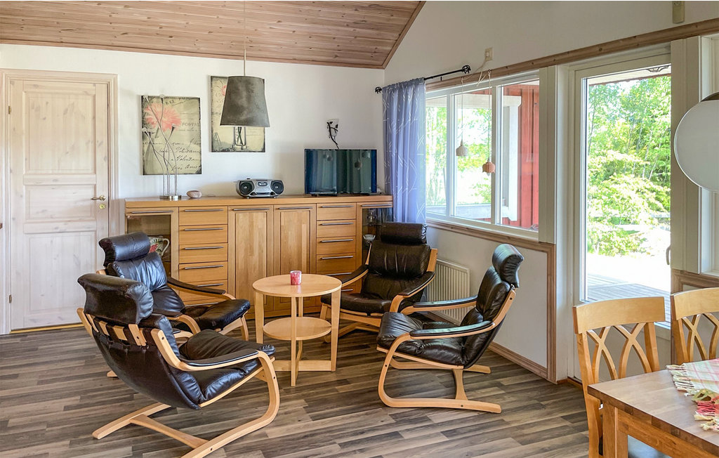 Feriehus - Vittaryd , Sverige - S04396 3