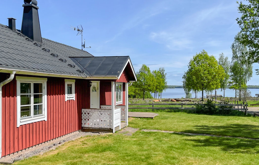 Feriehus - Vittaryd , Sverige - S04396 1