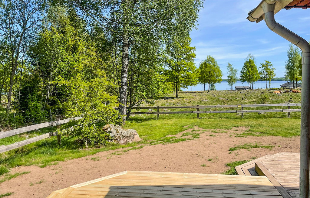 Feriehus - Vittaryd , Sverige - S04396 2