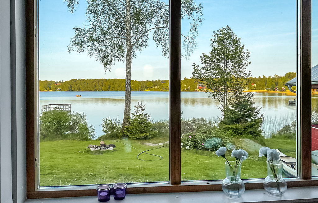 Semesterhus - Starkeryd/Linnesjö , Sverige - S04971 2