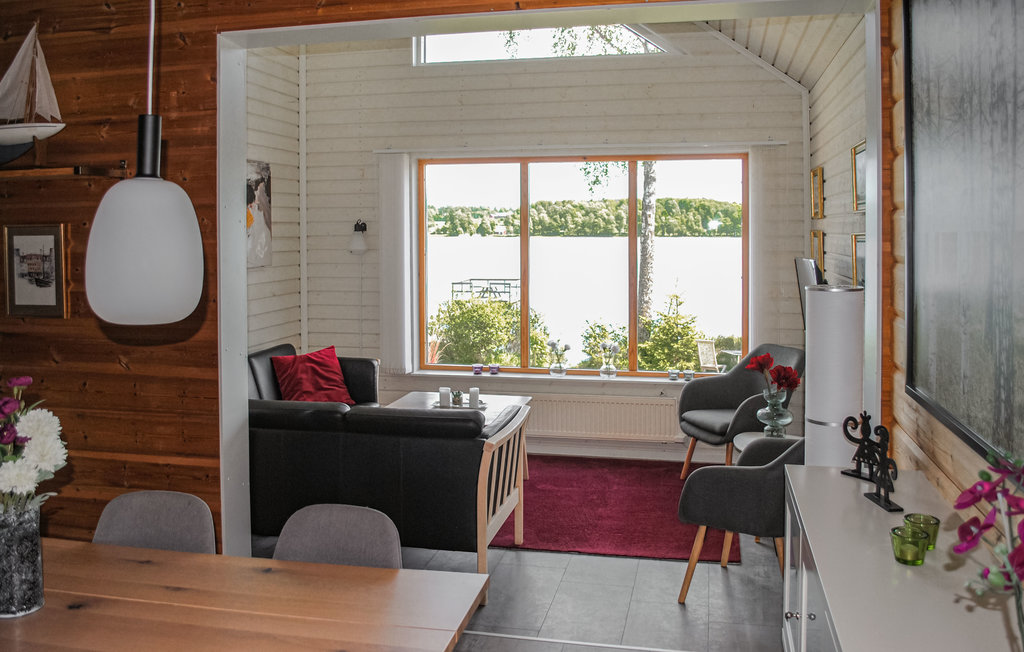 Semesterhus - Starkeryd/Linnesjö , Sverige - S04971 4