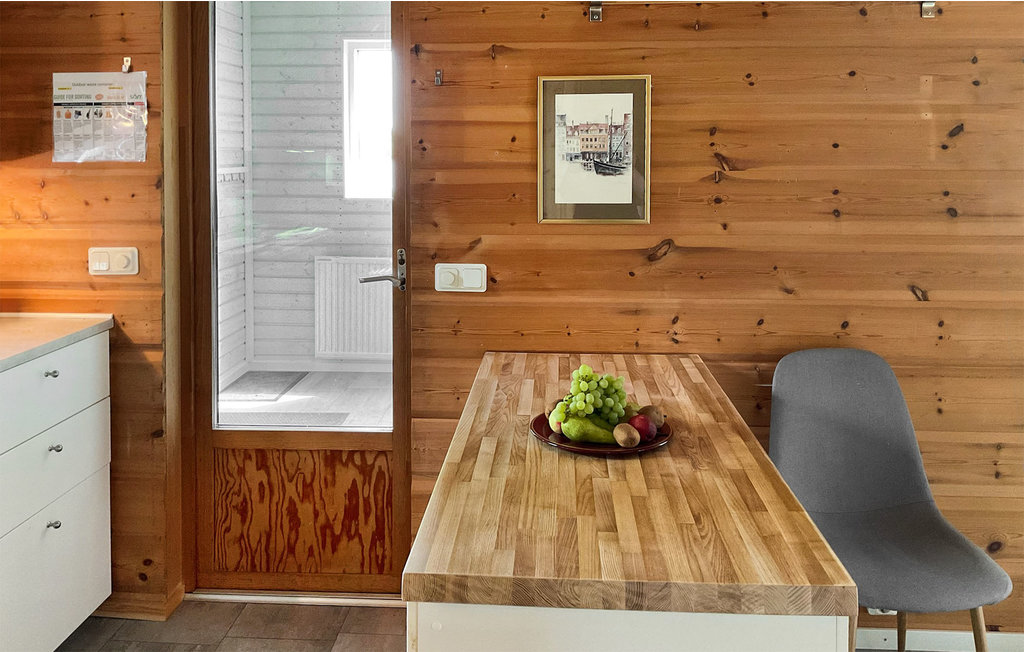 Semesterhus - Starkeryd/Linnesjö , Sverige - S04971 15