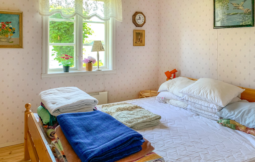 Semesterhus - Nässjö/Bäckafall , Sverige - S04189 10