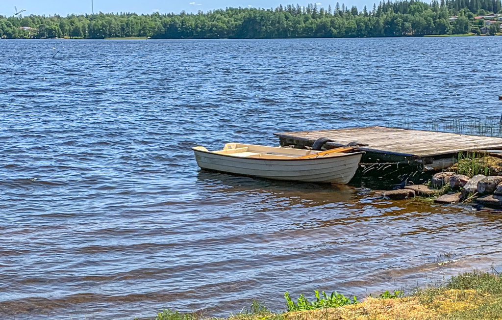 Semesterhus - Nässjö/Bäckafall , Sverige - S04189 7