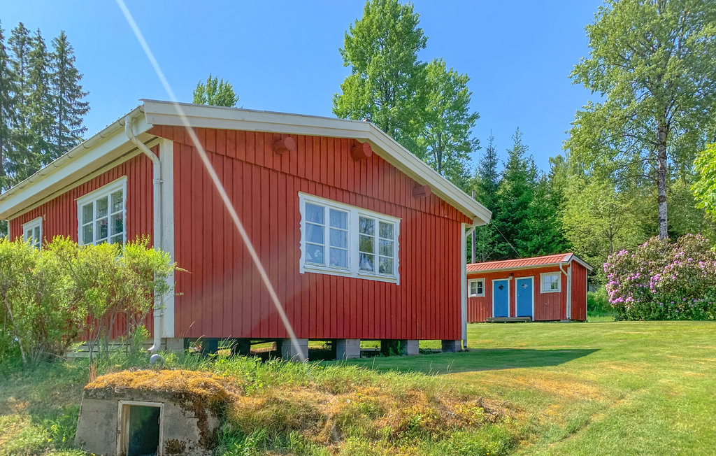 Semesterhus - Nässjö/Bäckafall , Sverige - S04189 6