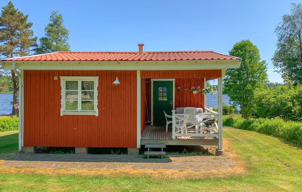 Semesterhus - Nässjö/Bäckafall , Sverige - S04189 1