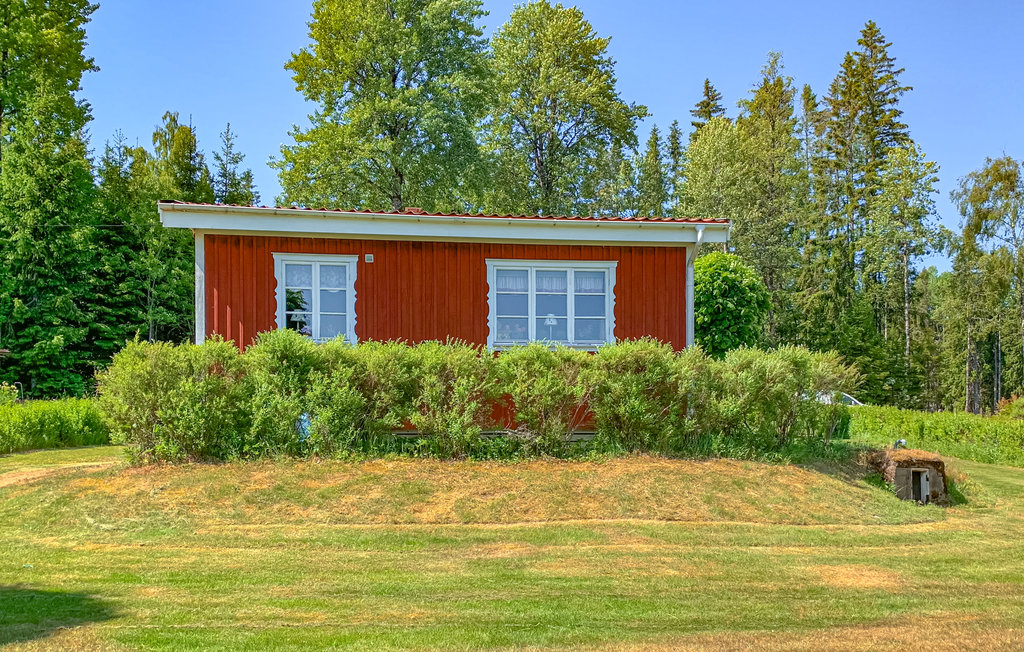 Semesterhus - Nässjö/Bäckafall , Sverige - S04189 9