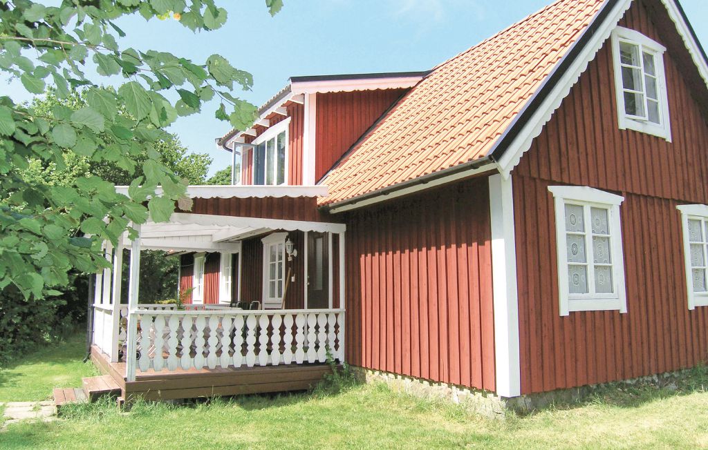 Feriehus - Torpa/Annerstad , Sverige - S04236 3