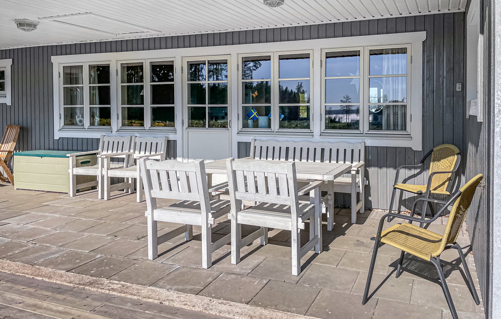 Ferienhaus - Lagan , Schweden - S04666 5