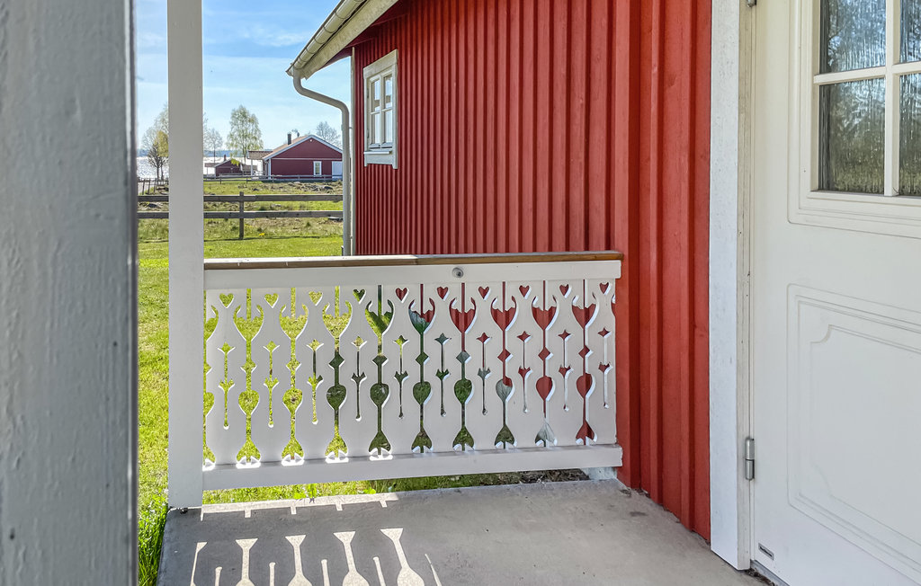 Ferienhaus - Lagan , Schweden - S04666 6