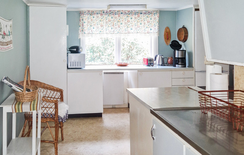 Ferienhaus - Unnaryd , Schweden - S04335 4