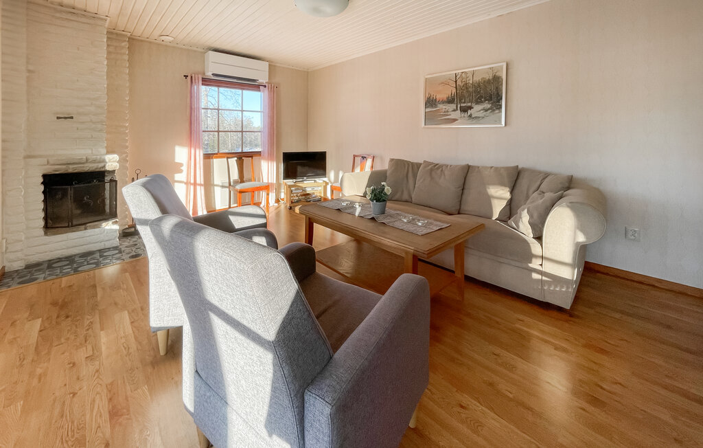 Feriehus - Loftsgård/Gislaved , Sverige - S04063 14