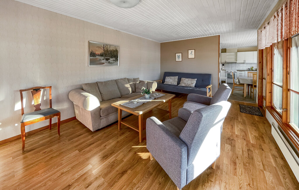 Feriehus - Loftsgård/Gislaved , Sverige - S04063 4